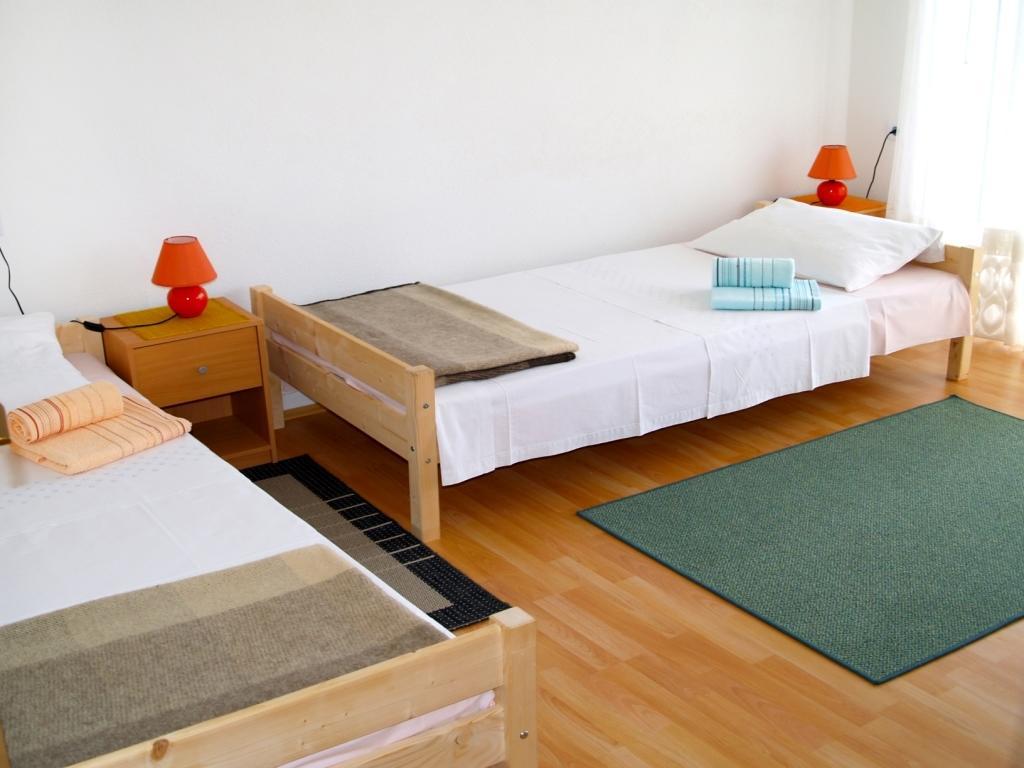 Apartment Marijana, Free Parking Selce Værelse billede